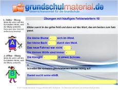 Häufige Fehlerwörter 10.zip